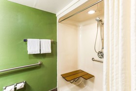 Sleep Inn & Suites Kingsport TriCities Airport