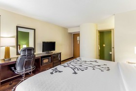 Sleep Inn & Suites Kingsport TriCities Airport
