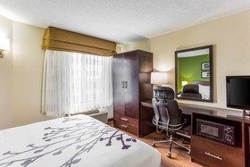 Sleep Inn & Suites Kingsport TriCities Airport