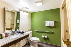 Sleep Inn & Suites Kingsport TriCities Airport