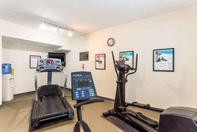 Sleep Inn & Suites Kingsport TriCities Airport