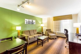 Sleep Inn & Suites Kingsport TriCities Airport