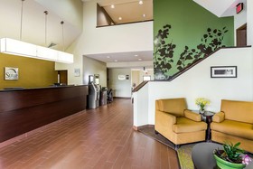 Sleep Inn & Suites Kingsport TriCities Airport