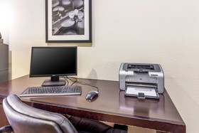 Sleep Inn & Suites Kingsport TriCities Airport