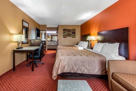 Quality Inn