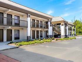 Quality Inn Knoxville
