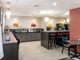 Quality Inn Knoxville