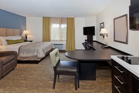 Sonesta Simply Suites Knoxville