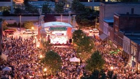 Sonesta Simply Suites Knoxville