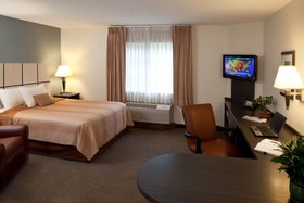 Sonesta Simply Suites Knoxville