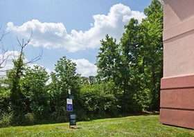 Sonesta Simply Suites Knoxville