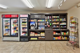 Sonesta Simply Suites Knoxville