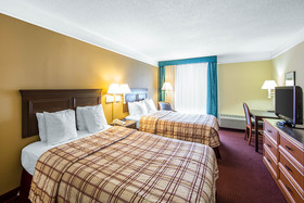 Holiday Inn Knoxville N - Merchant Drive