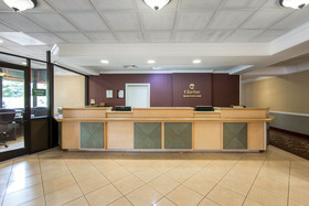 Holiday Inn Knoxville N - Merchant Drive