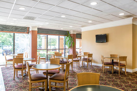 Holiday Inn Knoxville N - Merchant Drive