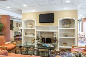 Holiday Inn Knoxville N - Merchant Drive