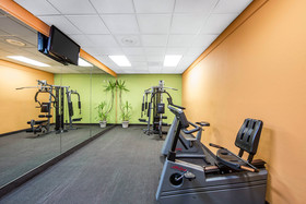 Holiday Inn Knoxville N - Merchant Drive