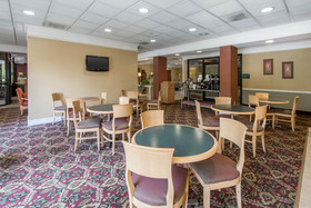 Holiday Inn Knoxville N - Merchant Drive