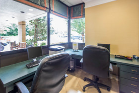 Holiday Inn Knoxville N - Merchant Drive