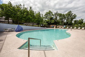 Holiday Inn Knoxville N - Merchant Drive