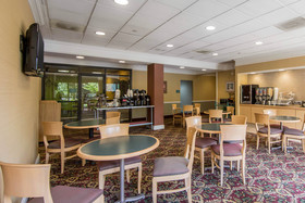 Holiday Inn Knoxville N - Merchant Drive