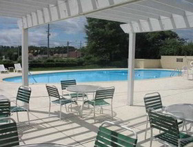 Comfort Inn & Suites Knoxville West
