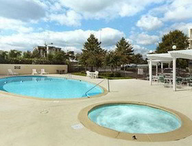 Comfort Inn & Suites Knoxville West