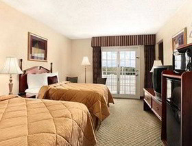 Comfort Inn & Suites Knoxville West