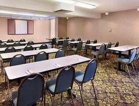 Comfort Inn & Suites Knoxville West