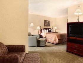 Comfort Inn & Suites Knoxville West