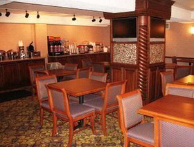 Comfort Inn & Suites Knoxville West