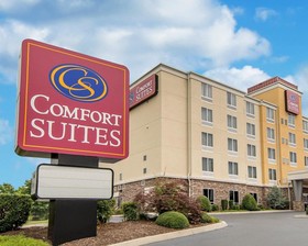 Comfort Suites North