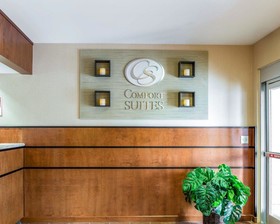 Comfort Suites North