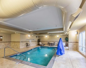 Comfort Suites North