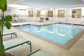 Country Inn & Suites by Radisson, Knoxville at Cedar Bluff, TN