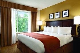 Country Inn & Suites by Radisson, Knoxville at Cedar Bluff, TN