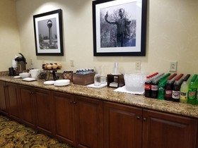 Country Inn & Suites by Radisson, Knoxville at Cedar Bluff, TN