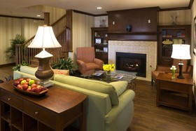 Country Inn & Suites by Radisson, Knoxville at Cedar Bluff, TN