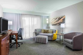 Courtyard Knoxville Cedar Bluff