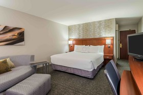 Courtyard Knoxville Cedar Bluff