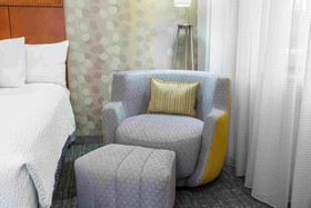 Courtyard Knoxville Cedar Bluff