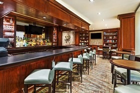 Crowne Plaza Knoxville Downtown University