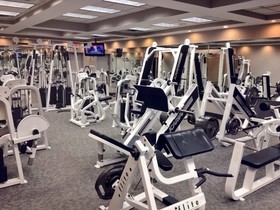 Crowne Plaza Knoxville Downtown University