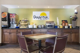 Days Inn by Wyndham Knoxville East