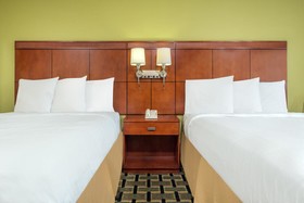 Days Inn by Wyndham Knoxville East