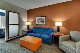 Drury Inn & Suites Knoxville West