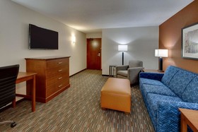Drury Inn & Suites Knoxville West