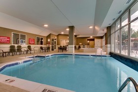 Drury Inn & Suites Knoxville West