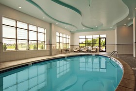 Embassy Suites by Hilton Knoxville West