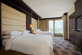 Embassy Suites by Hilton Knoxville West